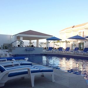 Marena Suites & Apartments